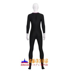 画像11: スパイダーマン:フレンドリー・ネイバーフッド（Your Friendly Neighborhood Spider-Man Season 2）スパイダーグウェン（Spider-Gwen）コスプレ衣装 オーダーメイド可能 abccos製 「受注生産」 (11)