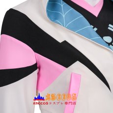 画像16: スパイダーマン:フレンドリー・ネイバーフッド（Your Friendly Neighborhood Spider-Man Season 2）スパイダーグウェン（Spider-Gwen）コスプレ衣装 オーダーメイド可能 abccos製 「受注生産」 (16)