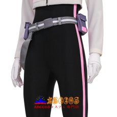 画像21: スパイダーマン:フレンドリー・ネイバーフッド（Your Friendly Neighborhood Spider-Man Season 2）スパイダーグウェン（Spider-Gwen）コスプレ衣装 オーダーメイド可能 abccos製 「受注生産」 (21)