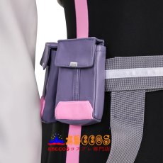 画像23: スパイダーマン:フレンドリー・ネイバーフッド（Your Friendly Neighborhood Spider-Man Season 2）スパイダーグウェン（Spider-Gwen）コスプレ衣装 オーダーメイド可能 abccos製 「受注生産」 (23)