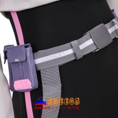 画像24: スパイダーマン:フレンドリー・ネイバーフッド（Your Friendly Neighborhood Spider-Man Season 2）スパイダーグウェン（Spider-Gwen）コスプレ衣装 オーダーメイド可能 abccos製 「受注生産」 (24)