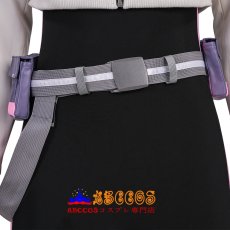 画像27: スパイダーマン:フレンドリー・ネイバーフッド（Your Friendly Neighborhood Spider-Man Season 2）スパイダーグウェン（Spider-Gwen）コスプレ衣装 オーダーメイド可能 abccos製 「受注生産」 (27)