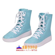 画像30: スパイダーマン:フレンドリー・ネイバーフッド（Your Friendly Neighborhood Spider-Man Season 2）スパイダーグウェン（Spider-Gwen）コスプレ衣装 オーダーメイド可能 abccos製 「受注生産」 (30)