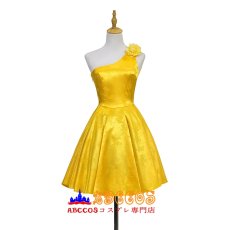 画像1: ズートピア2 Zootopia 2：Rise of the Non-Mammalians Judy Hopps ジュディ・ホップス ショートカットワンピース コスプレ衣装 オーダーメイド可能 abccos製 「受注生産」 (1)