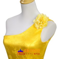 画像4: ズートピア2 Zootopia 2：Rise of the Non-Mammalians Judy Hopps ジュディ・ホップス ショートカットワンピース コスプレ衣装 オーダーメイド可能 abccos製 「受注生産」 (4)