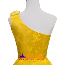 画像5: ズートピア2 Zootopia 2：Rise of the Non-Mammalians Judy Hopps ジュディ・ホップス ショートカットワンピース コスプレ衣装 オーダーメイド可能 abccos製 「受注生産」 (5)