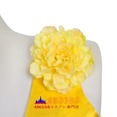 画像6: ズートピア2 Zootopia 2：Rise of the Non-Mammalians Judy Hopps ジュディ・ホップス ショートカットワンピース コスプレ衣装 オーダーメイド可能 abccos製 「受注生産」 (6)