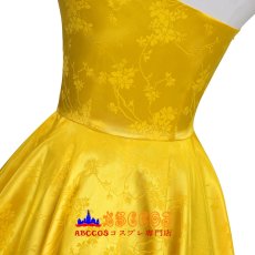 画像7: ズートピア2 Zootopia 2：Rise of the Non-Mammalians Judy Hopps ジュディ・ホップス ショートカットワンピース コスプレ衣装 オーダーメイド可能 abccos製 「受注生産」 (7)