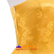 画像10: ズートピア2 Zootopia 2：Rise of the Non-Mammalians Judy Hopps ジュディ・ホップス コスプレ衣装 オーダーメイド可能 abccos製 「受注生産」 (10)