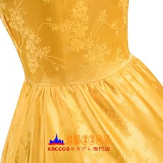 画像11: ズートピア2 Zootopia 2：Rise of the Non-Mammalians Judy Hopps ジュディ・ホップス コスプレ衣装 オーダーメイド可能 abccos製 「受注生産」 (11)