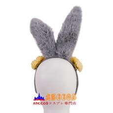 画像16: ズートピア2 Zootopia 2：Rise of the Non-Mammalians Judy Hopps ジュディ・ホップス コスプレ衣装 オーダーメイド可能 abccos製 「受注生産」 (16)