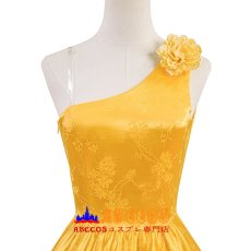 画像7: ズートピア2 Zootopia 2：Rise of the Non-Mammalians Judy Hopps ジュディ・ホップス コスプレ衣装 オーダーメイド可能 abccos製 「受注生産」 (7)