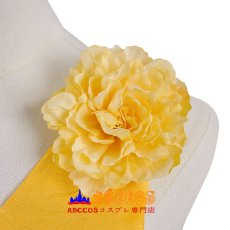 画像9: ズートピア2 Zootopia 2：Rise of the Non-Mammalians Judy Hopps ジュディ・ホップス コスプレ衣装 オーダーメイド可能 abccos製 「受注生産」 (9)