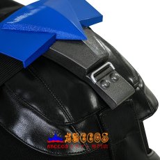 画像16: バットマン アーカム・ナイト Batman: Arkham Knight ナイトウィング ディック・グレイソン コスプレ衣装 オーダーメイド可能 abccos製 「受注生産」 (16)