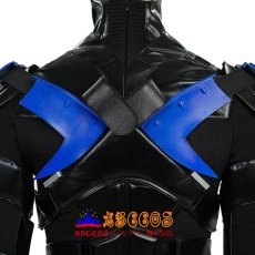 画像20: バットマン アーカム・ナイト Batman: Arkham Knight ナイトウィング ディック・グレイソン コスプレ衣装 オーダーメイド可能 abccos製 「受注生産」 (20)