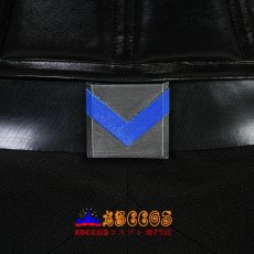 画像22: バットマン アーカム・ナイト Batman: Arkham Knight ナイトウィング ディック・グレイソン コスプレ衣装 オーダーメイド可能 abccos製 「受注生産」 (22)