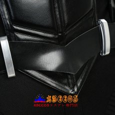 画像28: バットマン アーカム・ナイト Batman: Arkham Knight ナイトウィング ディック・グレイソン コスプレ衣装 オーダーメイド可能 abccos製 「受注生産」 (28)