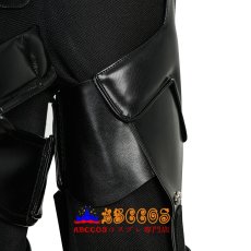 画像30: バットマン アーカム・ナイト Batman: Arkham Knight ナイトウィング ディック・グレイソン コスプレ衣装 オーダーメイド可能 abccos製 「受注生産」 (30)