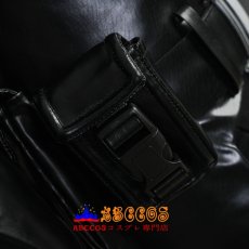 画像31: バットマン アーカム・ナイト Batman: Arkham Knight ナイトウィング ディック・グレイソン コスプレ衣装 オーダーメイド可能 abccos製 「受注生産」 (31)