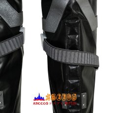 画像35: バットマン アーカム・ナイト Batman: Arkham Knight ナイトウィング ディック・グレイソン コスプレ衣装 オーダーメイド可能 abccos製 「受注生産」 (35)