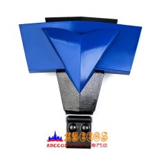 画像36: バットマン アーカム・ナイト Batman: Arkham Knight ナイトウィング ディック・グレイソン コスプレ衣装 オーダーメイド可能 abccos製 「受注生産」 (36)