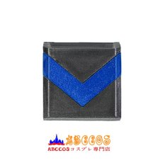 画像37: バットマン アーカム・ナイト Batman: Arkham Knight ナイトウィング ディック・グレイソン コスプレ衣装 オーダーメイド可能 abccos製 「受注生産」 (37)