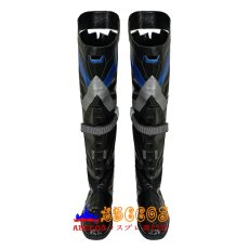 画像43: バットマン アーカム・ナイト Batman: Arkham Knight ナイトウィング ディック・グレイソン コスプレ衣装 オーダーメイド可能 abccos製 「受注生産」 (43)