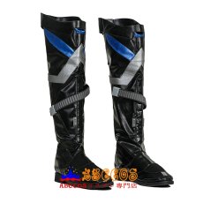 画像44: バットマン アーカム・ナイト Batman: Arkham Knight ナイトウィング ディック・グレイソン コスプレ衣装 オーダーメイド可能 abccos製 「受注生産」 (44)