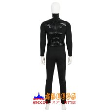 画像8: バットマン アーカム・ナイト Batman: Arkham Knight ナイトウィング ディック・グレイソン コスプレ衣装 オーダーメイド可能 abccos製 「受注生産」 (8)