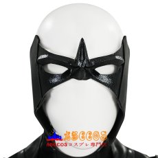 画像9: バットマン アーカム・ナイト Batman: Arkham Knight ナイトウィング ディック・グレイソン コスプレ衣装 オーダーメイド可能 abccos製 「受注生産」 (9)