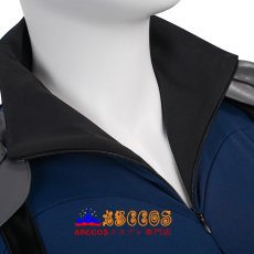 画像11: キャットウーマン（Catwoman）セリーナ・カイル（Selina Kyle）コスプレ衣装 オーダーメイド可能 abccos製 「受注生産」 (11)