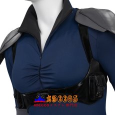 画像14: キャットウーマン（Catwoman）セリーナ・カイル（Selina Kyle）コスプレ衣装 オーダーメイド可能 abccos製 「受注生産」 (14)