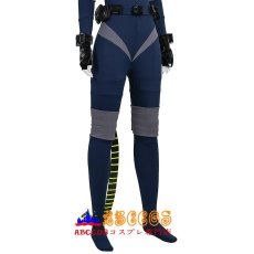 画像24: キャットウーマン（Catwoman）セリーナ・カイル（Selina Kyle）コスプレ衣装 オーダーメイド可能 abccos製 「受注生産」 (24)