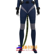 画像25: キャットウーマン（Catwoman）セリーナ・カイル（Selina Kyle）コスプレ衣装 オーダーメイド可能 abccos製 「受注生産」 (25)