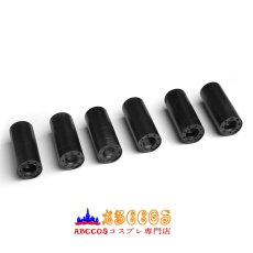 画像28: キャットウーマン（Catwoman）セリーナ・カイル（Selina Kyle）コスプレ衣装 オーダーメイド可能 abccos製 「受注生産」 (28)