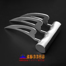 画像29: キャットウーマン（Catwoman）セリーナ・カイル（Selina Kyle）コスプレ衣装 オーダーメイド可能 abccos製 「受注生産」 (29)