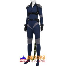 画像3: キャットウーマン（Catwoman）セリーナ・カイル（Selina Kyle）コスプレ衣装 オーダーメイド可能 abccos製 「受注生産」 (3)