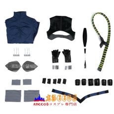 画像30: キャットウーマン（Catwoman）セリーナ・カイル（Selina Kyle）コスプレ衣装 オーダーメイド可能 abccos製 「受注生産」 (30)