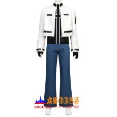 画像1: ザ・キング・オブ・ファイターズ'99 THE KING OF FIGHTERS '99 草薙 京（くさなぎ きょう） コスプレ衣装 オーダーメイド可能 abccos製 「受注生産」 (1)