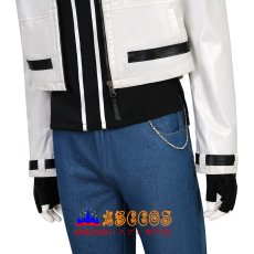 画像14: ザ・キング・オブ・ファイターズ'99 THE KING OF FIGHTERS '99 草薙 京（くさなぎ きょう） コスプレ衣装 オーダーメイド可能 abccos製 「受注生産」 (14)