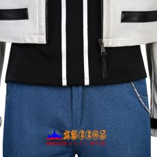 画像20: ザ・キング・オブ・ファイターズ'99 THE KING OF FIGHTERS '99 草薙 京（くさなぎ きょう） コスプレ衣装 オーダーメイド可能 abccos製 「受注生産」 (20)
