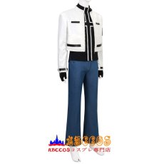 画像2: ザ・キング・オブ・ファイターズ'99 THE KING OF FIGHTERS '99 草薙 京（くさなぎ きょう） コスプレ衣装 オーダーメイド可能 abccos製 「受注生産」 (2)
