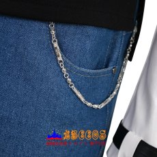 画像21: ザ・キング・オブ・ファイターズ'99 THE KING OF FIGHTERS '99 草薙 京（くさなぎ きょう） コスプレ衣装 オーダーメイド可能 abccos製 「受注生産」 (21)