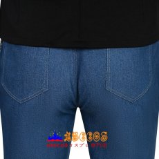 画像22: ザ・キング・オブ・ファイターズ'99 THE KING OF FIGHTERS '99 草薙 京（くさなぎ きょう） コスプレ衣装 オーダーメイド可能 abccos製 「受注生産」 (22)