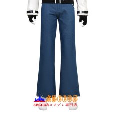 画像23: ザ・キング・オブ・ファイターズ'99 THE KING OF FIGHTERS '99 草薙 京（くさなぎ きょう） コスプレ衣装 オーダーメイド可能 abccos製 「受注生産」 (23)