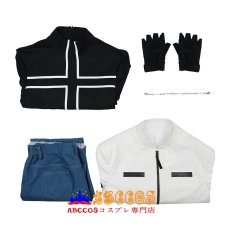 画像24: ザ・キング・オブ・ファイターズ'99 THE KING OF FIGHTERS '99 草薙 京（くさなぎ きょう） コスプレ衣装 オーダーメイド可能 abccos製 「受注生産」 (24)