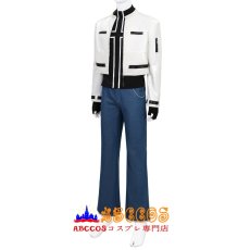 画像3: ザ・キング・オブ・ファイターズ'99 THE KING OF FIGHTERS '99 草薙 京（くさなぎ きょう） コスプレ衣装 オーダーメイド可能 abccos製 「受注生産」 (3)