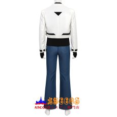 画像5: ザ・キング・オブ・ファイターズ'99 THE KING OF FIGHTERS '99 草薙 京（くさなぎ きょう） コスプレ衣装 オーダーメイド可能 abccos製 「受注生産」 (5)