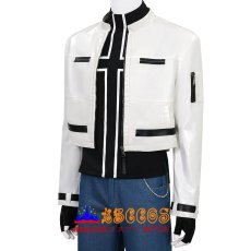 画像8: ザ・キング・オブ・ファイターズ'99 THE KING OF FIGHTERS '99 草薙 京（くさなぎ きょう） コスプレ衣装 オーダーメイド可能 abccos製 「受注生産」 (8)