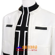 画像9: ザ・キング・オブ・ファイターズ'99 THE KING OF FIGHTERS '99 草薙 京（くさなぎ きょう） コスプレ衣装 オーダーメイド可能 abccos製 「受注生産」 (9)